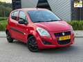 Suzuki Splash 1.0 VVT Base EASSS Rojo - thumbnail 1