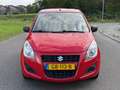 Suzuki Splash 1.0 VVT Base EASSS Rojo - thumbnail 3