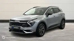 Kia Sportage 1.6 T-GDi 230ch HEV GT-Line Premium Business BVA6 4x2