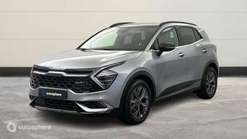 1.6 T-GDi 230ch HEV GT-Line Premium Business BVA6 4x2
