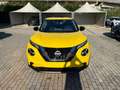 Nissan Juke 1.0 DIG-T 114 CV Acenta Gelb - thumbnail 3