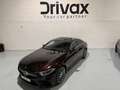 Mercedes-Benz CLS 350 d 4MATIC Lilla - thumbnail 6