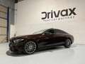 Mercedes-Benz CLS 350 d 4MATIC Burdeos - thumbnail 4