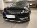 Volkswagen Passat Alltrack 2.0 TDI BlueMotion Technology Fekete - thumbnail 2