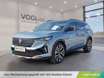 Iconic Full Hybrid E-Tech 200 5-Sitzer