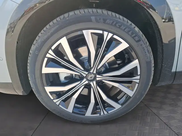 Renault Espace Iconic Full Hybrid E-Tech 200 5-Sitzer Ansicht 13