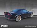 Dodge Challenger SRT Hellcat Redeye Jailbreak Widebody Fekete - thumbnail 4
