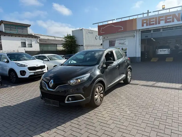 Renault Captur Experience/PDC h/Navi/Klima/Euro 6