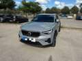 Volvo XC40 2.0 B3 G Core Auto Gris - thumbnail 1