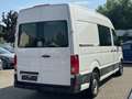 Volkswagen Crafter Kasten 35 mittellang Hochdach FWD Weiß - thumbnail 7