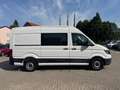Volkswagen Crafter Kasten 35 mittellang Hochdach FWD Weiß - thumbnail 4