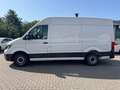 Volkswagen Crafter Kasten 35 mittellang Hochdach FWD Weiß - thumbnail 10