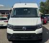 Volkswagen Crafter Kasten 35 mittellang Hochdach FWD Weiß - thumbnail 2