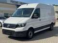 Volkswagen Crafter Kasten 35 mittellang Hochdach FWD Weiß - thumbnail 1