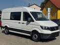 Volkswagen Crafter Kasten 35 mittellang Hochdach FWD Weiß - thumbnail 3