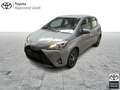 Toyota Yaris Comfort & Pack Y-CONIC Gris - thumbnail 1