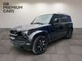 Land Rover Defender DEFENDER P300e X-DYNAMIC SE ***FACELIFT/MY2026.... Schwarz - thumbnail 2