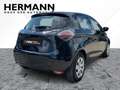 Renault ZOE R110/Z.E. 50 (Kauf-Batterie) Life *LED*AUT Чорний - thumbnail 4