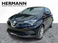 Renault ZOE R110/Z.E. 50 (Kauf-Batterie) Life *LED*AUT Schwarz - thumbnail 1