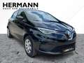Renault ZOE R110/Z.E. 50 (Kauf-Batterie) Life *LED*AUT Чорний - thumbnail 5