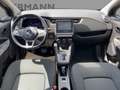 Renault ZOE R110/Z.E. 50 (Kauf-Batterie) Life *LED*AUT Чорний - thumbnail 9