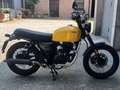 Brixton Cromwell 125 Giallo - thumbnail 4
