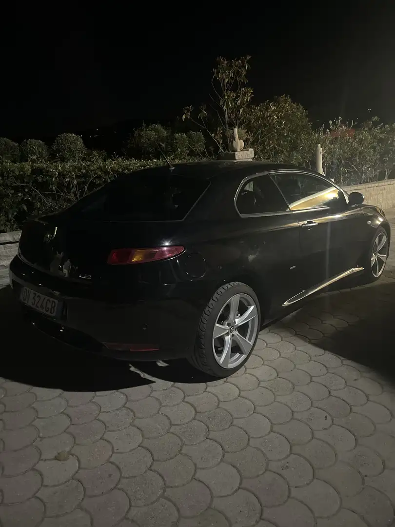 Alfa Romeo GT 1.9 jtdm Quadrifoglio Verde 170cv - 2