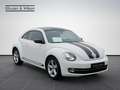 Volkswagen Beetle 2.0+TDI+DSG+SPORT+Bi-XENON+GRA+ Blanc - thumbnail 8