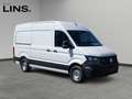 Volkswagen Crafter 35 Kasten Entry L3H3 TDI 4MOT Weiß - thumbnail 6