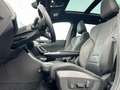 BMW X1 xDrive 23d Msport +tetto+Kardon+P. Black Bianco - thumbnail 4