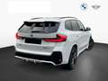 BMW X1 xDrive 23d Msport +tetto+Kardon+P. Black Bianco - thumbnail 10