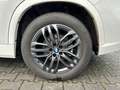 BMW X1 xDrive 23d Msport +tetto+Kardon+P. Black Bianco - thumbnail 2