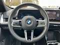 BMW X1 xDrive 23d Msport +tetto+Kardon+P. Black Bianco - thumbnail 5