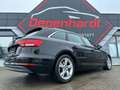 Audi A4 2.0 TDI Avant sport Xenon Navi Leder Schwarz - thumbnail 20