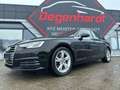 Audi A4 2.0 TDI Avant sport Xenon Navi Leder Schwarz - thumbnail 18