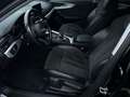 Audi A4 2.0 TDI Avant sport Xenon Navi Leder Schwarz - thumbnail 2
