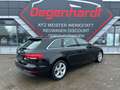 Audi A4 2.0 TDI Avant sport Xenon Navi Leder Schwarz - thumbnail 12