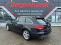 Audi A4 2.0 TDI Avant sport Xenon Navi Leder Schwarz - thumbnail 8