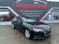 Audi A4 2.0 TDI Avant sport Xenon Navi Leder Schwarz - thumbnail 16