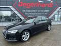 Audi A4 2.0 TDI Avant sport Xenon Navi Leder Schwarz - thumbnail 1
