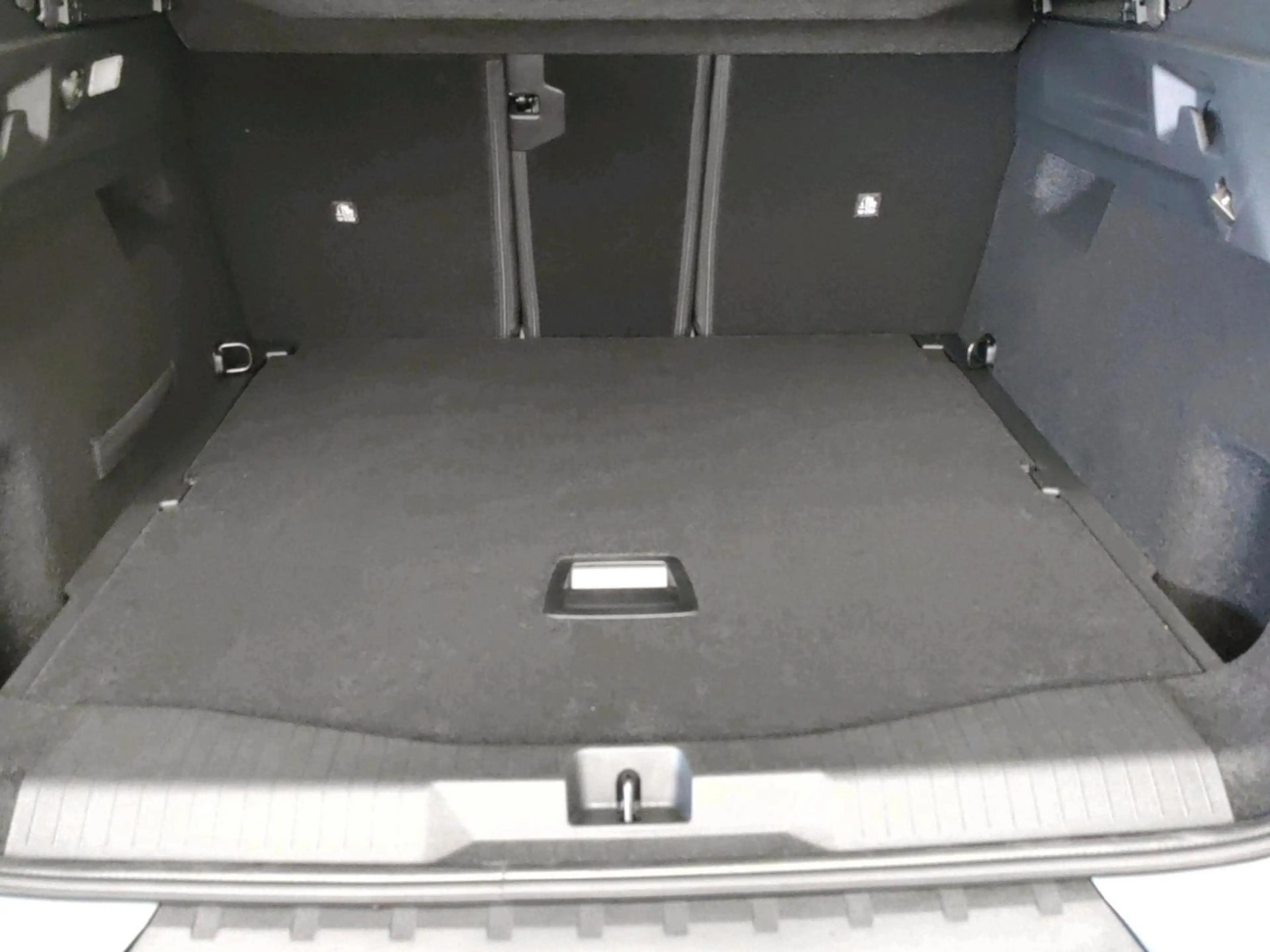 Opel Grandland X Grandland GS Hybrid 145PS Autom. AHK Allwetter — photo 5