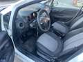 Fiat Punto 1.3 mjt II 16v, 70KW, EURO 6B, FAP INTASATO! Weiß - thumbnail 7