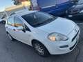 Fiat Punto 1.3 mjt II 16v, 70KW, EURO 6B, FAP INTASATO! Weiß - thumbnail 5