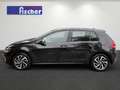 Volkswagen Golf VII 1.0 TSI Comfortline Navi Sitzhzg PDC Klima DSG Noir - thumbnail 6