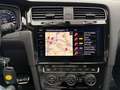 Volkswagen Golf VII 1.0 TSI Comfortline Navi Sitzhzg PDC Klima DSG Noir - thumbnail 31