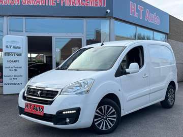 1.6 BlueHDi/Etat neuf/Garantie 1 an/Euro6b