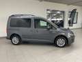 Volkswagen Caddy 2.0 TDI COMFORTLINE+STANDHEIZUNG+PARKHILFE Gris - thumbnail 2