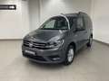 Volkswagen Caddy 2.0 TDI COMFORTLINE+STANDHEIZUNG+PARKHILFE Gris - thumbnail 5