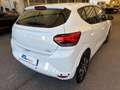 Dacia Sandero Streetway 1.0 TCe 90 CV Essential CVT Bianco - thumbnail 3