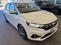 Dacia Sandero Streetway 1.0 TCe 90 CV Essential CVT Bianco - thumbnail 2